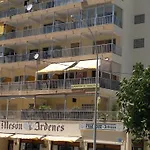ゲストハウス El Hidalgo 3*