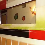 El Hidalgo ゲストハウス