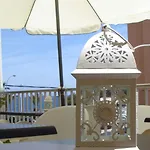 El Hidalgo 3* カルプ