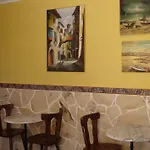 El Hidalgo 3* カルプ