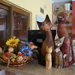 El Hidalgo ゲストハウス