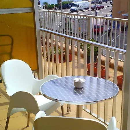 El Hidalgo Gasthuis 3*