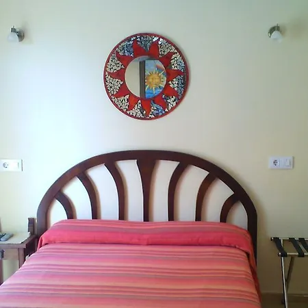 El Hidalgo Gasthuis 3*