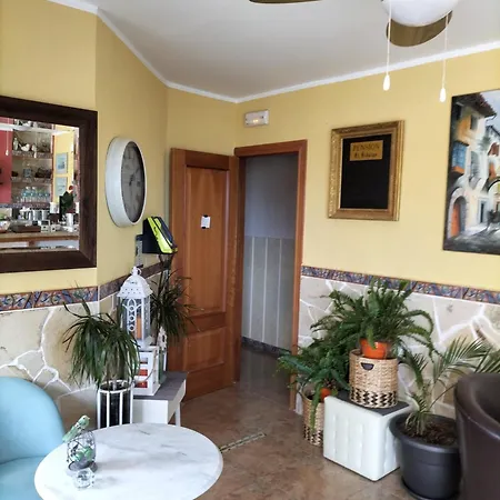 Gasthof El Hidalgo 3*