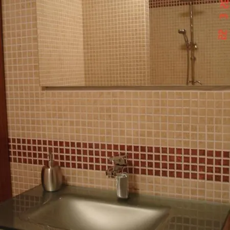 Maison d'hôtes El Hidalgo Calp