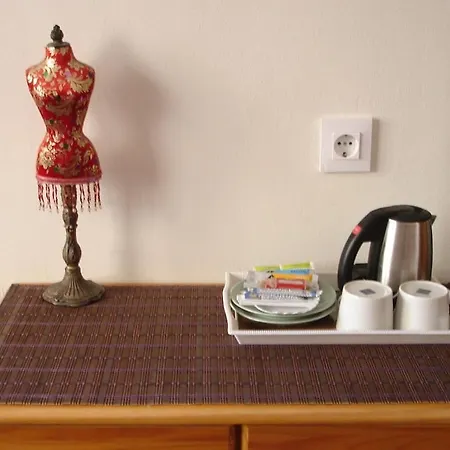 El Hidalgo 3* Кальпе