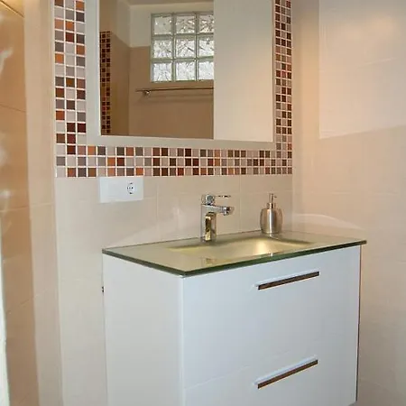 Гостевой дом El Hidalgo Кальпе