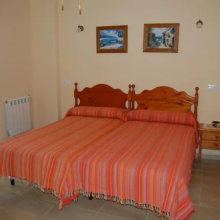 El Hidalgo Calpe