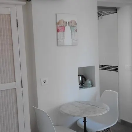 El Hidalgo Гостевой дом