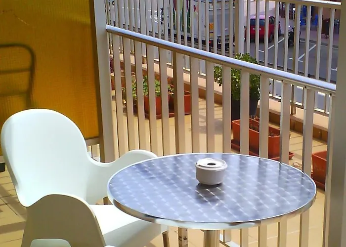 El Hidalgo Casa de hóspedes 3*