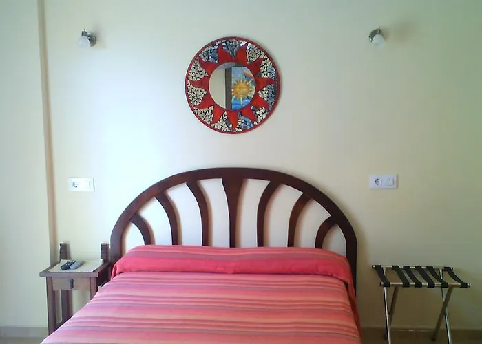 El Hidalgo Casa de hóspedes 3*