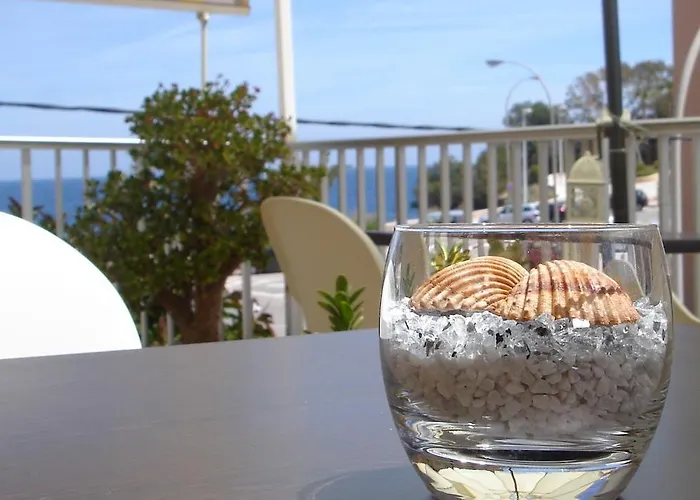 Pensionat El Hidalgo