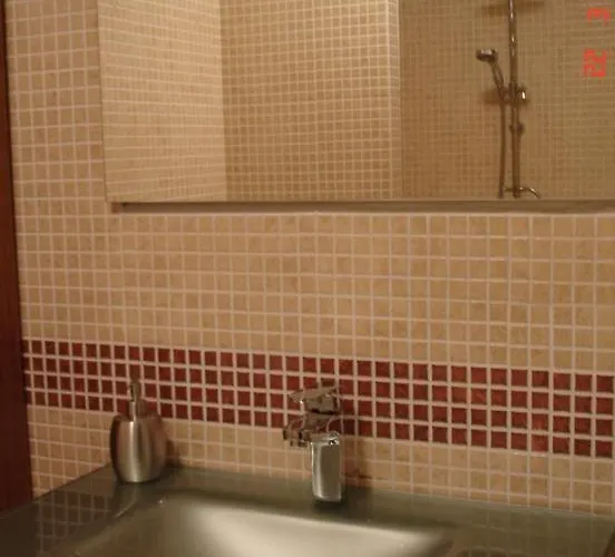 Pensionat El Hidalgo Calpe