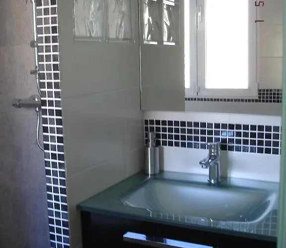 Casa de hóspedes El Hidalgo