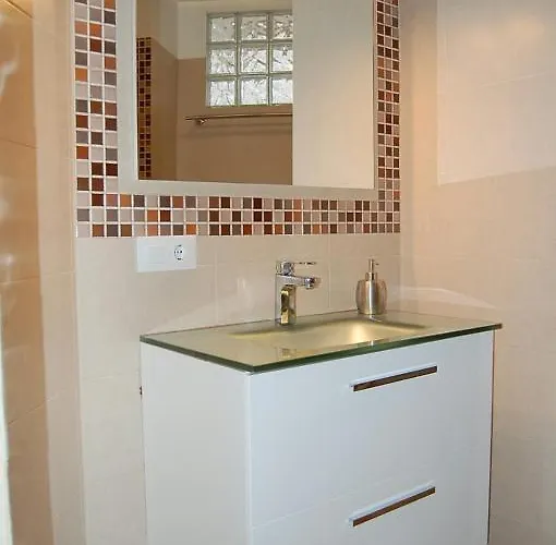 Pensionat El Hidalgo Calpe