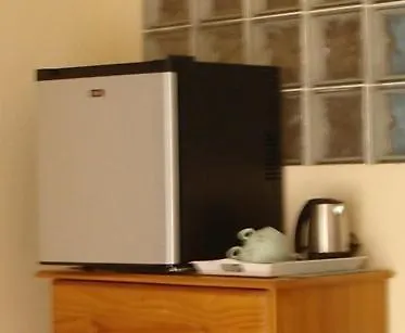 Casa de hóspedes El Hidalgo Calpe