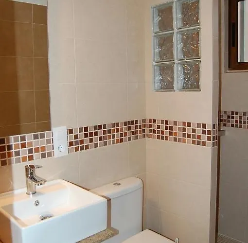 El Hidalgo Pensionat