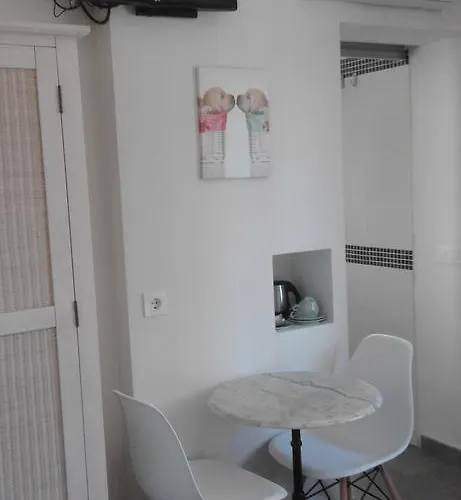 El Hidalgo Casa de hóspedes