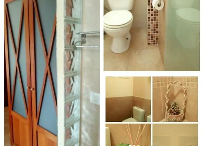 Pensionat El Hidalgo